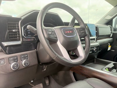 2025 GMC Sierra 2500HD SLT
