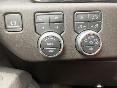 2025 GMC Sierra 2500HD SLT