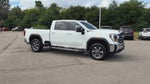 2025 GMC Sierra 2500HD SLT
