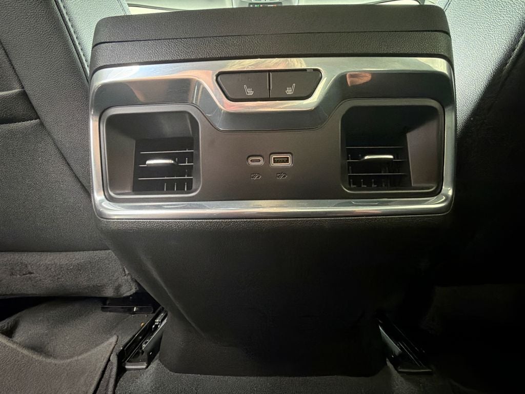 2025 GMC Sierra 2500HD SLT