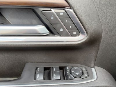 2025 GMC Sierra 2500HD SLT