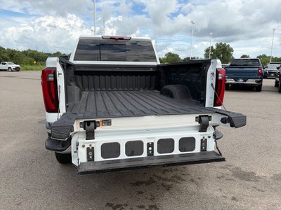 2025 GMC Sierra 2500HD SLT