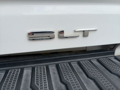 2025 GMC Sierra 2500HD SLT