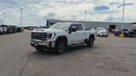 2025 GMC Sierra 2500HD SLT