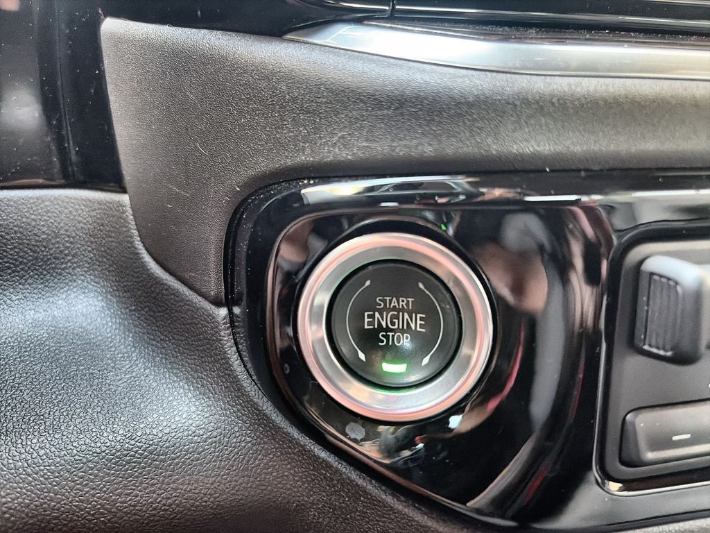 2025 GMC Sierra 1500 SLE