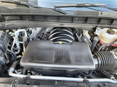 2025 GMC Sierra 1500 SLE