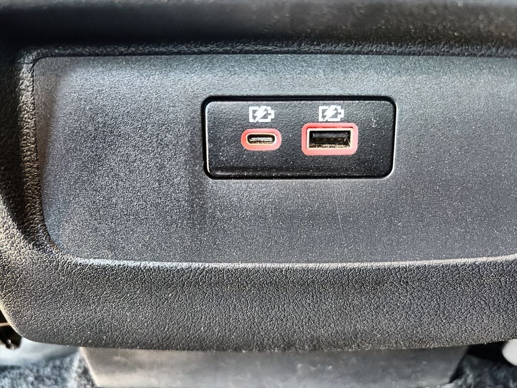 2025 Nissan Frontier S
