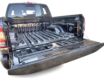 2025 Nissan Frontier S