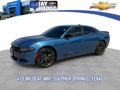 2021 Dodge Charger SXT