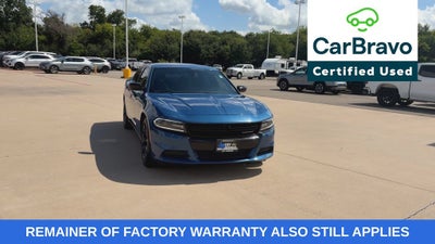 2021 Dodge Charger SXT