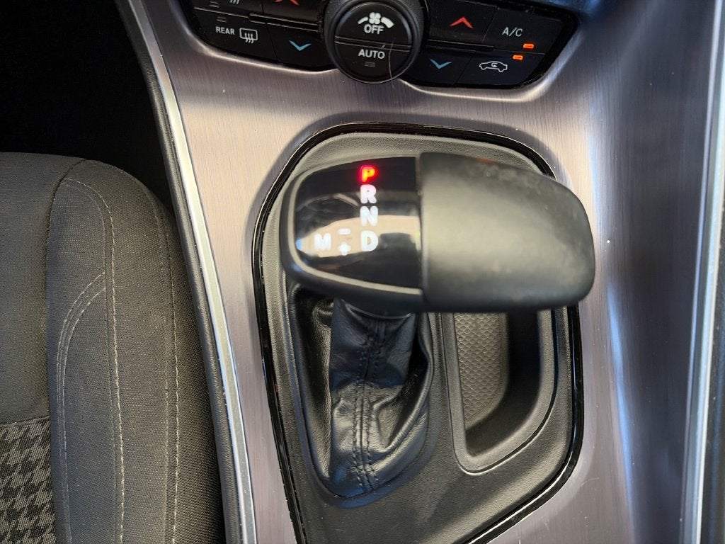 2018 Dodge Challenger R/T