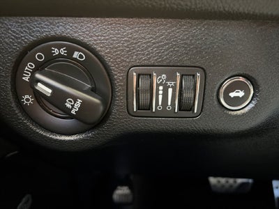 2018 Dodge Challenger R/T