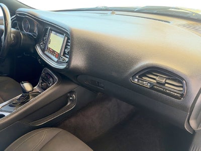 2018 Dodge Challenger R/T