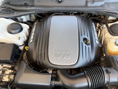 2018 Dodge Challenger R/T