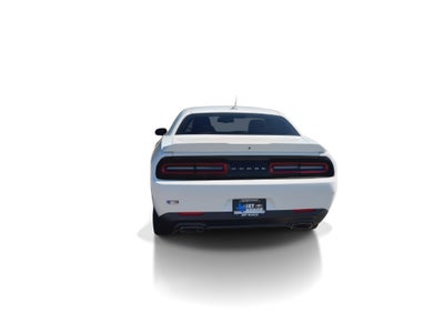 2018 Dodge Challenger R/T