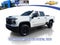 2026 Chevrolet Silverado 2500HD ZR2