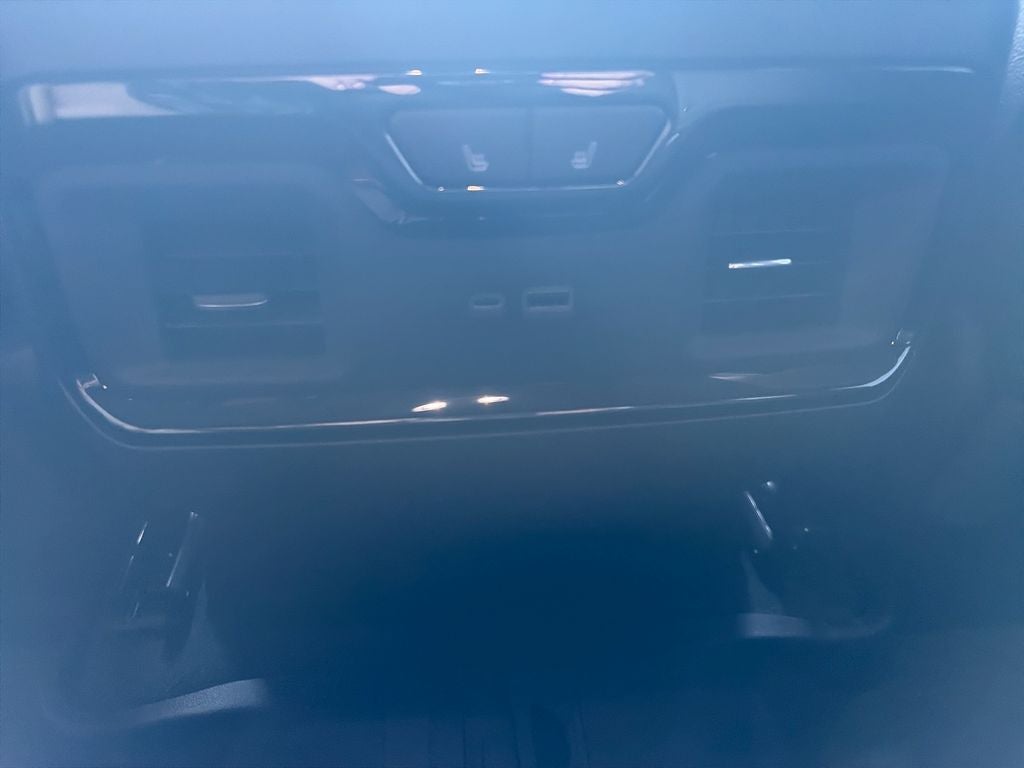 2026 Chevrolet Silverado 2500HD ZR2