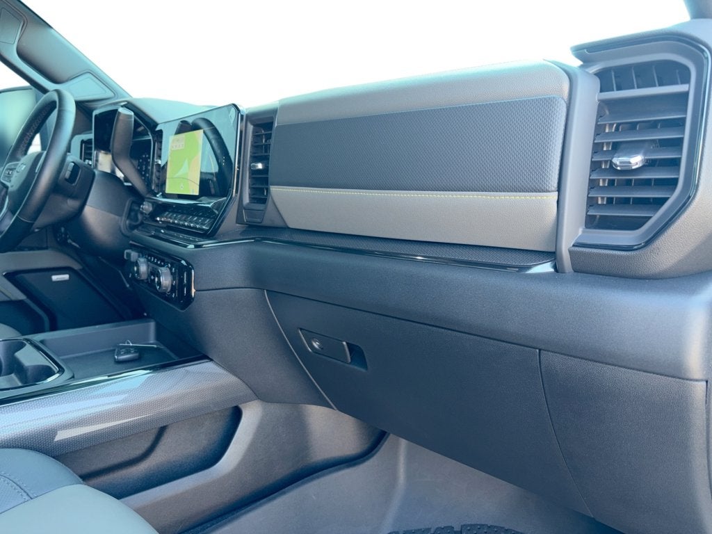 2026 Chevrolet Silverado 2500HD ZR2