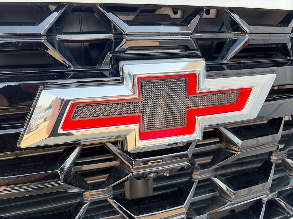 2026 Chevrolet Silverado 2500HD ZR2
