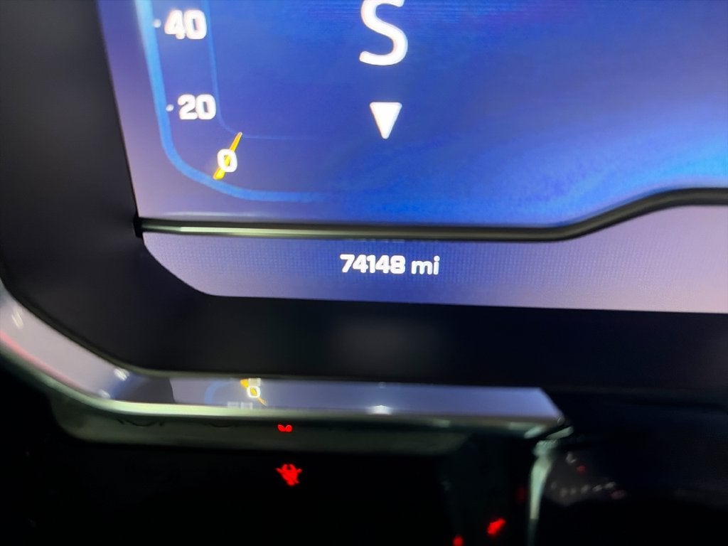 2024 Chevrolet Silverado 1500 LT LT1