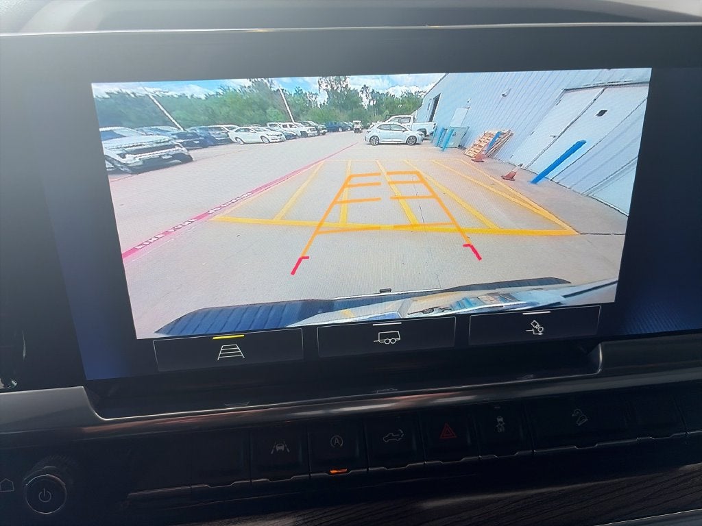 2024 Chevrolet Silverado 1500 LT LT1