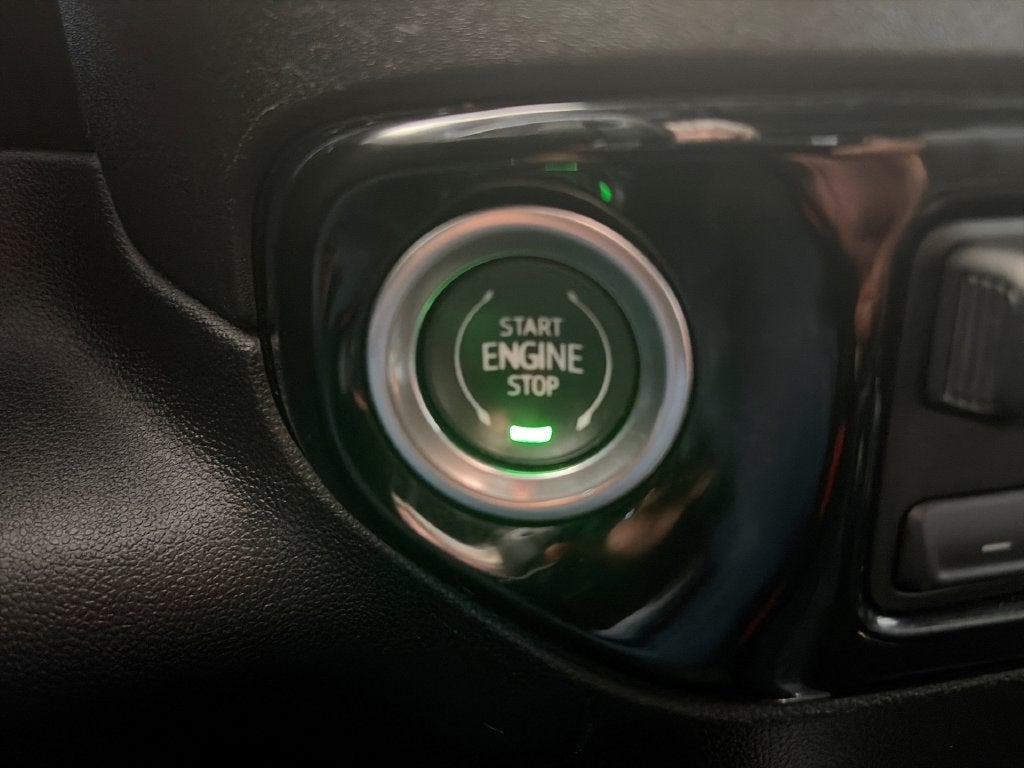 2024 Chevrolet Silverado 1500 LT LT1