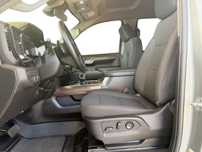 2024 Chevrolet Silverado 1500 LT LT1