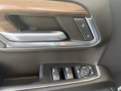 2024 Chevrolet Silverado 1500 LT LT1