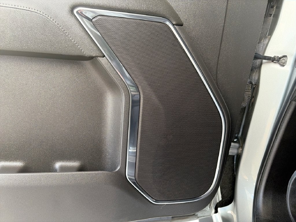 2024 Chevrolet Silverado 1500 LT LT1