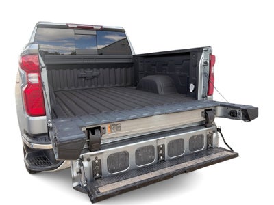 2024 Chevrolet Silverado 1500 LT LT1