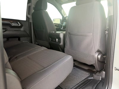 2024 Chevrolet Silverado 1500 LT LT1