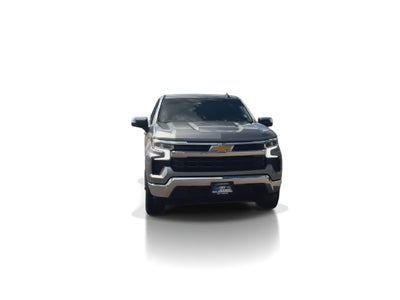 2024 Chevrolet Silverado 1500 LT LT1