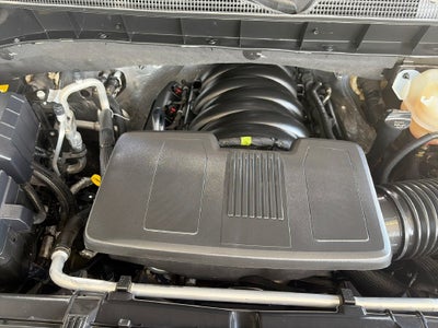 2024 Chevrolet Silverado 1500 LT LT1