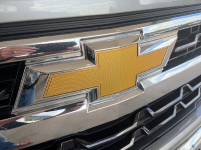 2024 Chevrolet Silverado 1500 LT LT1