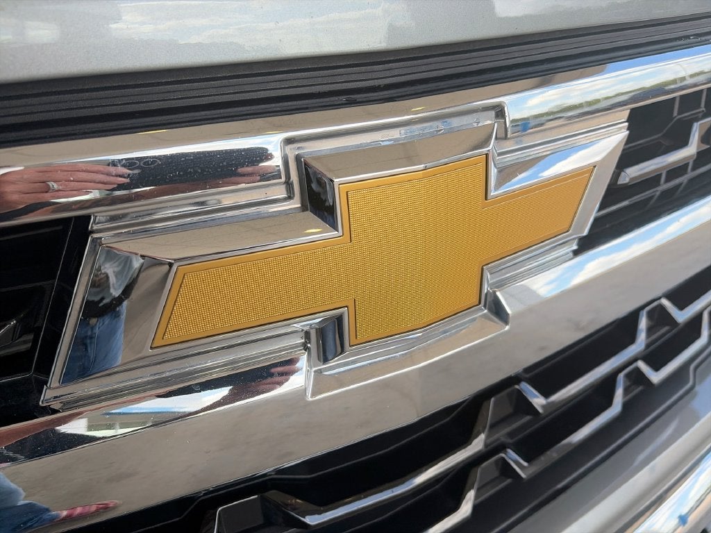 2024 Chevrolet Silverado 1500 LT LT1