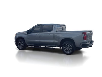 2024 Chevrolet Silverado 1500 LT LT1