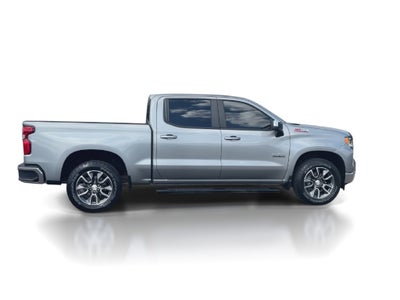 2024 Chevrolet Silverado 1500 LT LT1