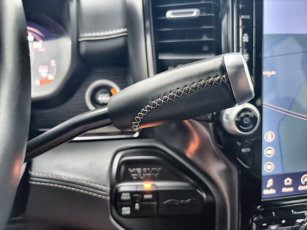 2023 RAM 2500 Limited