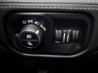 2023 RAM 2500 Limited