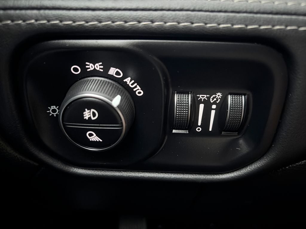 2023 RAM 2500 Limited