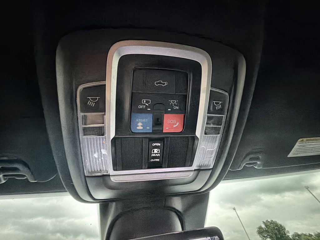 2023 RAM 2500 Limited