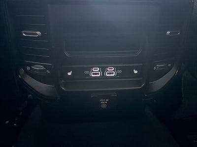 2023 RAM 2500 Limited