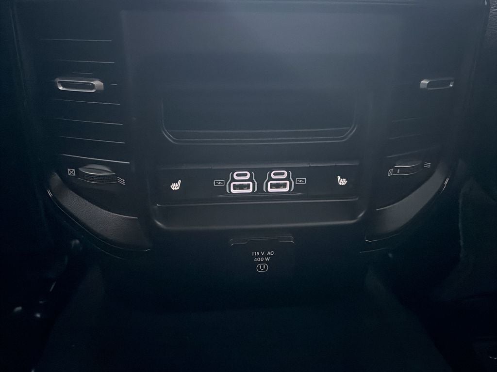 2023 RAM 2500 Limited