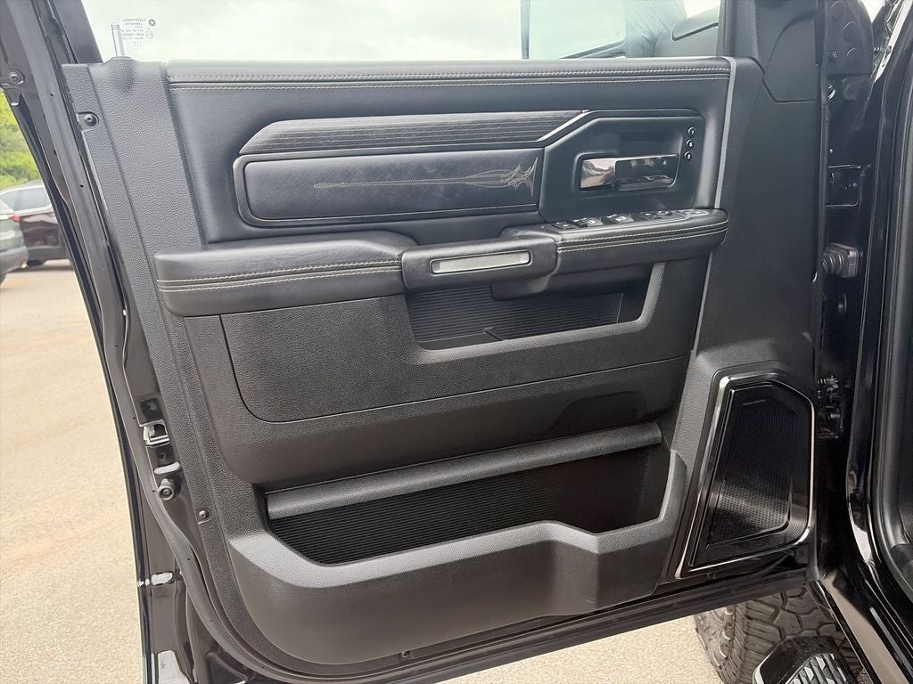 2023 RAM 2500 Limited