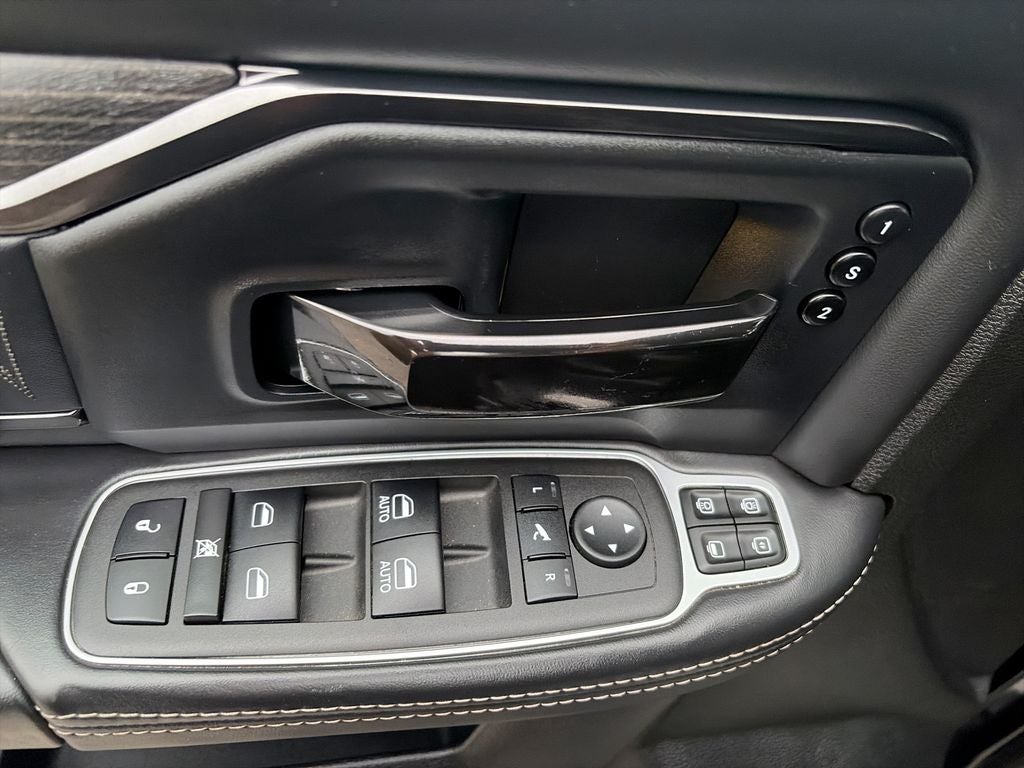 2023 RAM 2500 Limited