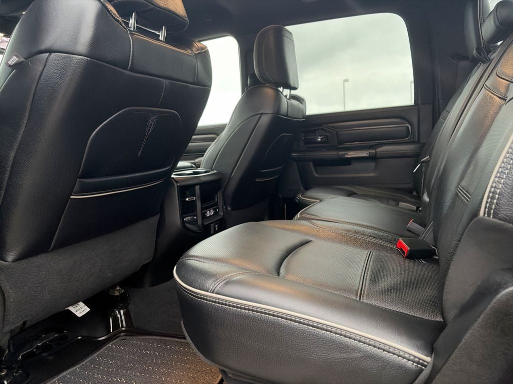 2023 RAM 2500 Limited