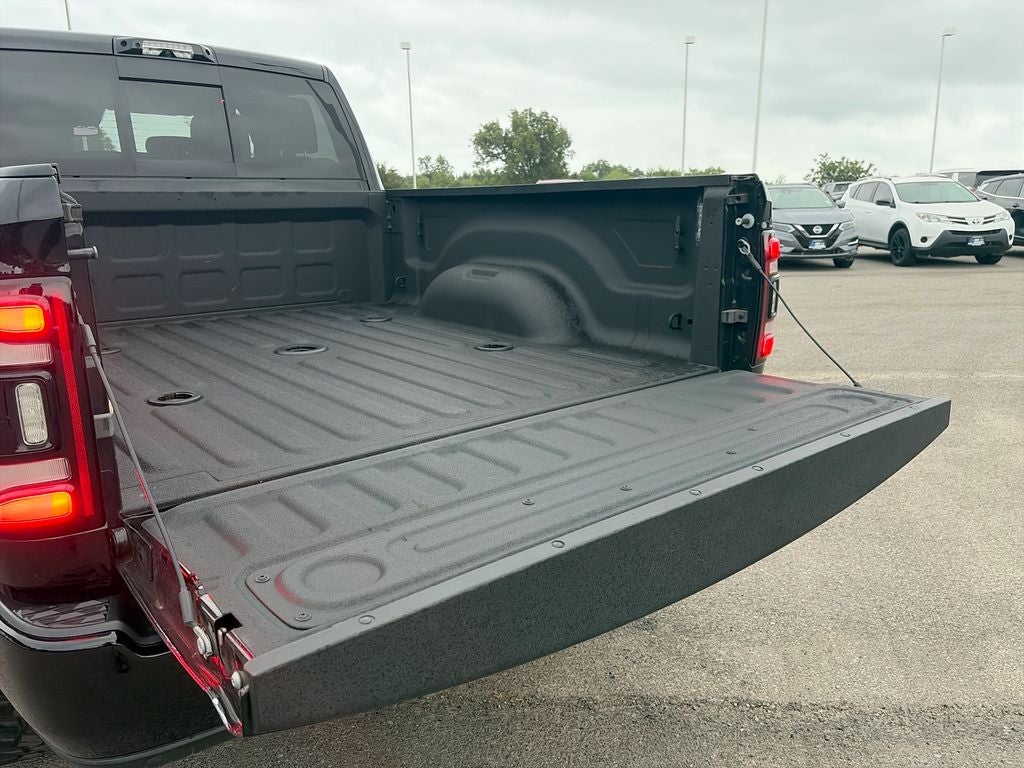 2023 RAM 2500 Limited