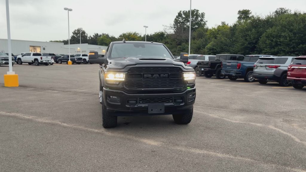 2023 RAM 2500 Limited