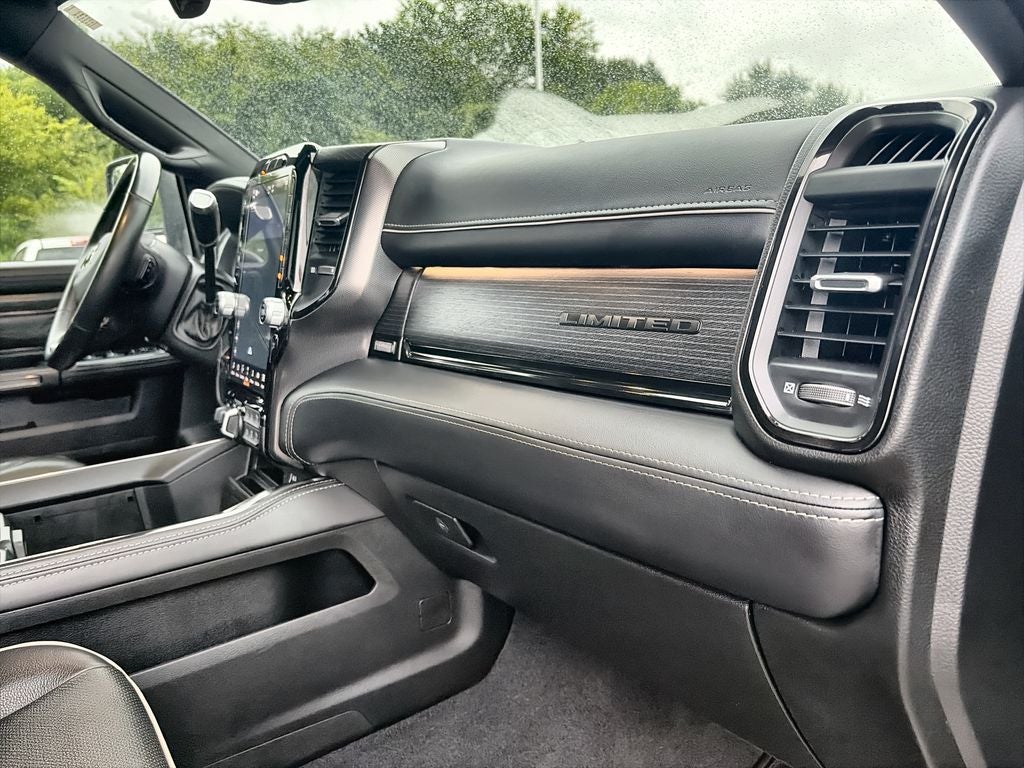 2023 RAM 2500 Limited