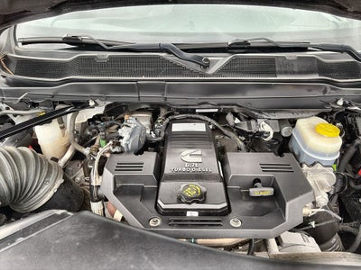 2023 RAM 2500 Limited
